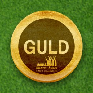 Guld abonnement